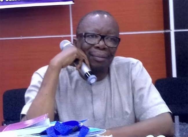 Registration Of Two New Unions Inconsequential To ASUU – Osodeke