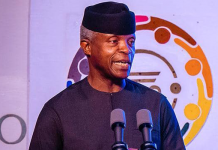 Osinbajo: Leaders Inspired By Personal Profit Cannot Bring About National Transformation