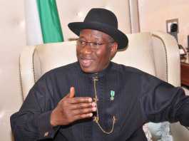 2023: We Can’t Keep Playing Politics Of Division, Jonathan Tells Presidential Candidates