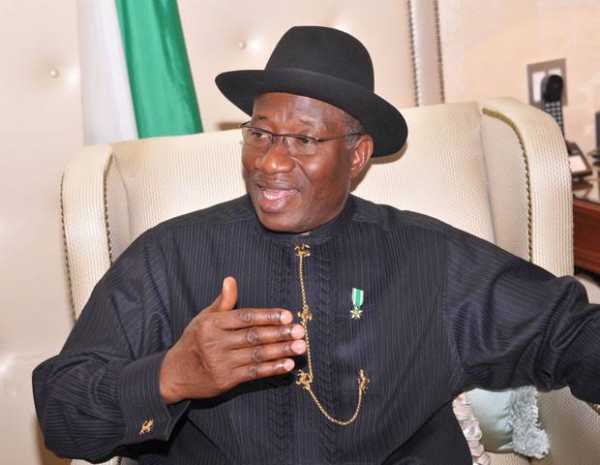 Why Jonathan Must Support Igbo Presidency In 2023 – Ohanaeze