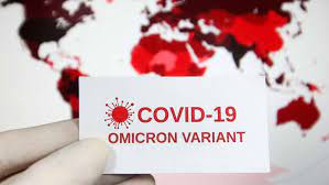 All You Need To Know About The Omicron Variant of COVID-19