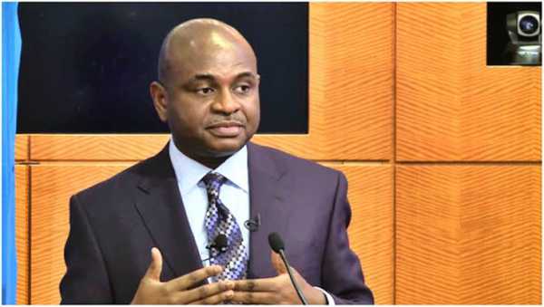 Moghalu Recommends Leaders Nigerians Should Elect In 2023