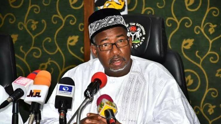 PDP Made Us Who We Are – Bala Mohammed