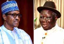 Edwin Clark Faults Buhari’s Claim Of Restoring Peace To Niger Delta
