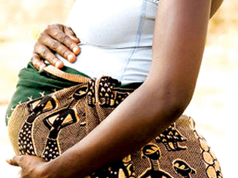 Man Impregnates Mother-in-law; Plans To Marry Her As Second Wife