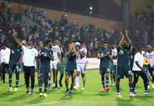 AFCON: Iheanacho’s Goal Leads Nigeria To Victory Over Egypt