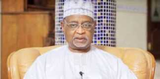 Bashir Tofa, 93 Presidential Candidate, Is Dead