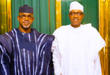 2023: Buhari Will Give Us Guidance On Zoning, Says Gov Abiodun