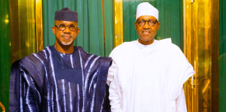 2023: Buhari Will Give Us Guidance On Zoning, Says Gov Abiodun