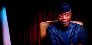 Osinbajo: Nigeria Is At A Stage That Requires Continuity In Governance For Great Results