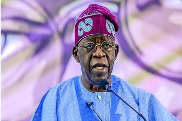 ‘A Worthy Opponent In 2023’ — Tinubu Hails Atiku On PDP Presidential Ticket Victory