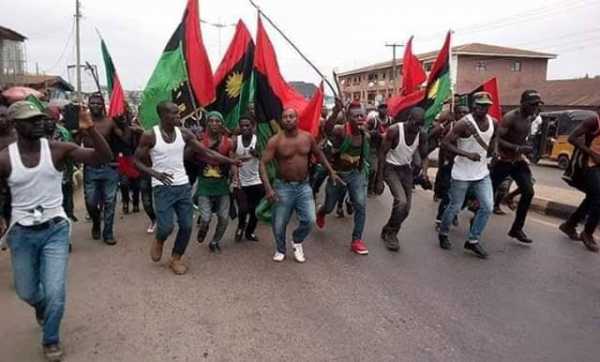 Sponsors Of Atrocities In S’East Will Be Exposed – IPOB