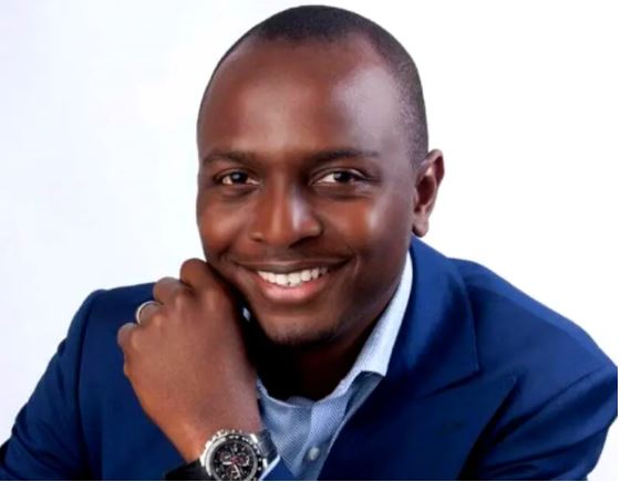 My Worst Moment Hosting Big Brother Africa ― IK Osakioduwa Opens Up