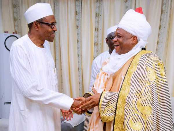 Convention: Buhari’s Intervention Rescued APC From Disharmony, Says Orji Kalu