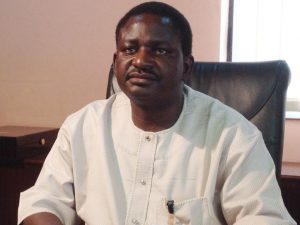 Femi Adesina: Senators Who Threatened To Impeach Buhari Are The Minority Of Minorities