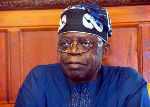 No Nigerian Worker Should Live In Poverty, Says Tinubu