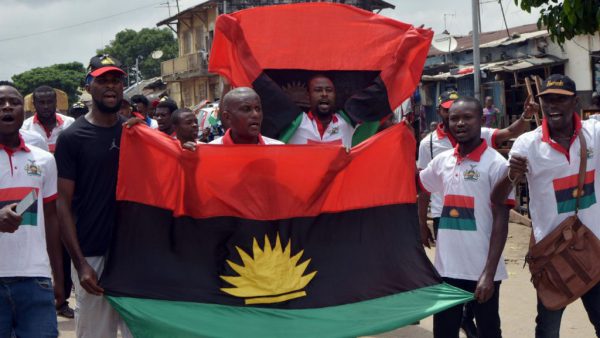 We Don’t Know Peter Obi, He Doesnt Know Us – IPOB