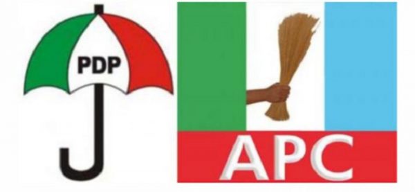 PDP Mocks APC Over Convention Postponement
