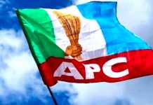 APC Moves Presidential Primary To June 6