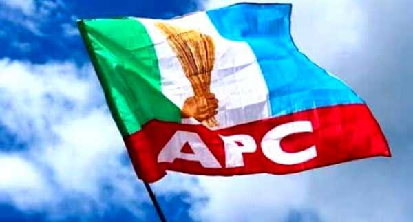 Electoral Act: Political Appointees Won’t Vote During Convention, Says APC