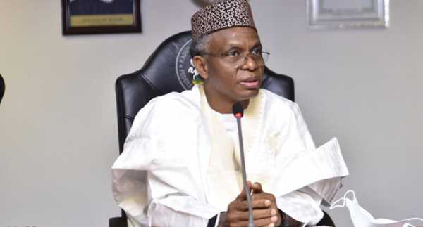 El-Rufai: Why Yahaya Bello Excused Himself From APC Northern Governors’ Meeting With Buhari