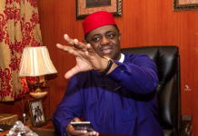 Fani-Kayode on Muslim-Muslim Ticket: I’ve Prayed About It – Nigeria Can’t Be Islamised
