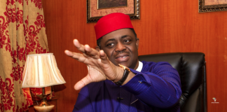 Fani-Kayode Says Wike Has Smashed PDP’s Chances In 2023 Elections