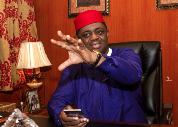 Fani-Kayode: Politicians Planning To Destroy APC, PDP — Then Form Third Force