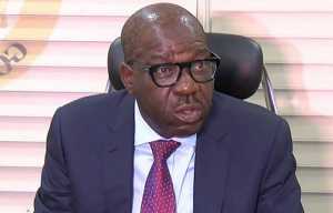 Without Crises, PDP Will Take Over Power In 2023: Obaseki 