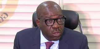Nigerians Can Learn From Edo 2020 Governorship Election On How To Ensure Credible Polls: Obaseki