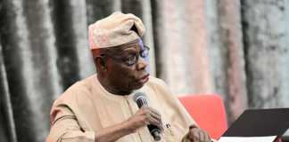 Politicians Will Wreck Nigeria If Religious Leaders Don't Intervene— Obasanjo