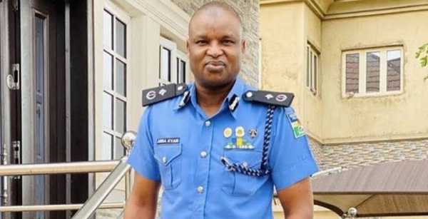 Malami: FG Working With US On Possible Extradition Of DCP Abba Kyari