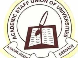 Strike: ASUU Asks Well-Meaning Nigerians To Intervene