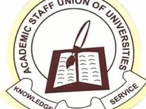 ASUU Extends Strike By Two Months