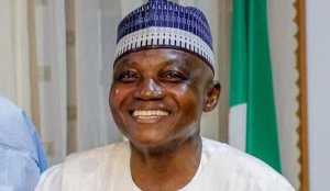 Garba Shehu: New Electoral Act Will Address Misuse of Public Funds For Political Campaign