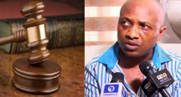 Court Convicts Evans, Two Others Of Kidnapping Businessman Donatus Duru