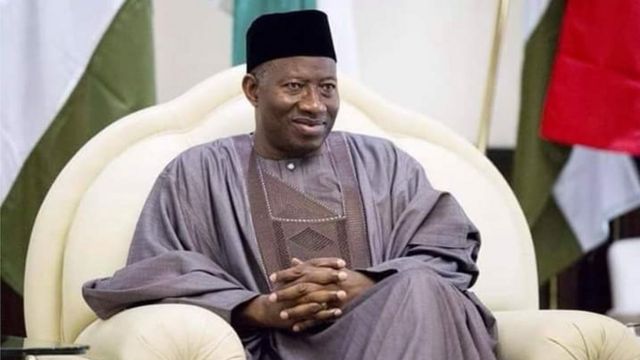 Jonathan Challenges ECOWAS On Use Of ICT For Credible Elections