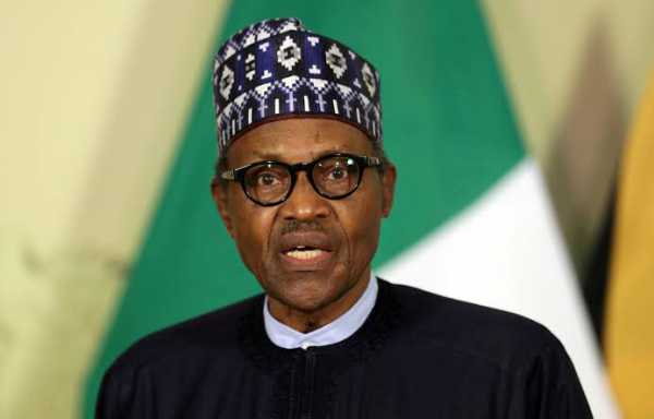 No Jobs In Government Anymore, Buhari Tells Youths