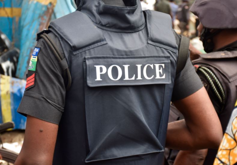 Nigerian Police Constable Lists Shocking Reasons Why He Resigned