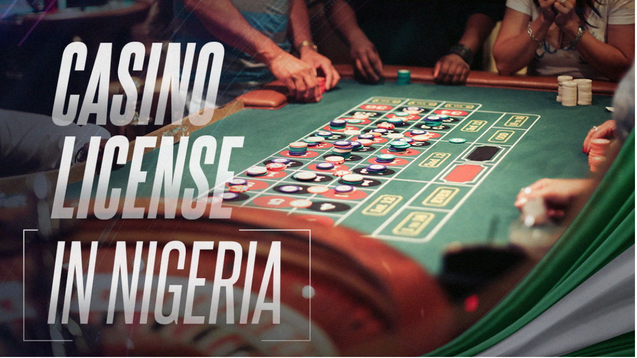 Sexy top nigerian casino sites