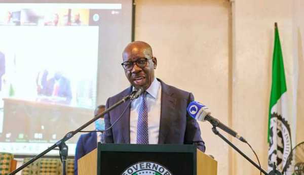 Workers’ Day: We Will Continue To Prioritise Workers’ Welfare – Obaseki