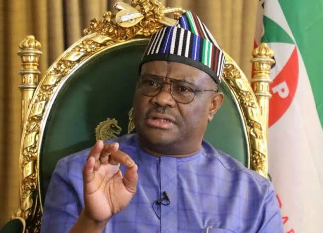 You Can’t Stop Ortom, Others From Contesting Election – Wike Dares Ayu