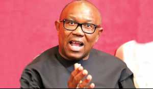 JUST IN: Why I Joined Labour Party – Peter Obi