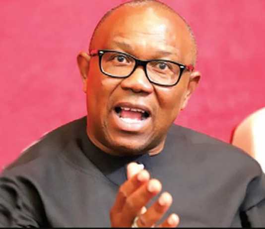 JUST IN: Why I Joined Labour Party – Peter Obi