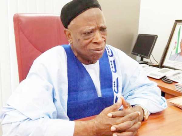 Presidential Primary: APC Will Choose Any Available Option, Says Adamu