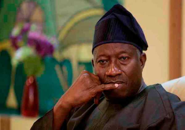 ‘Watch Out’, Jonathan Keeps Supporters Guessing On 2023 Presidency