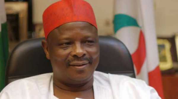 2023: Reject APC, PDP, They’ve Failed, Kwankwaso Tells Nigerians