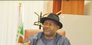 2023 Elections Must Not Return Rivers To Dark Era Of Fear, Intimidation – Magnus Abe