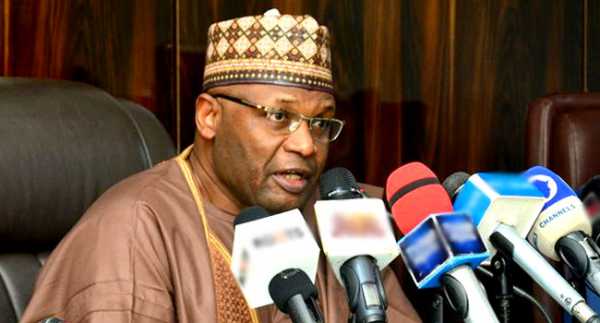 2023: Many Parties Haven’t Submitted Membership Register – INEC