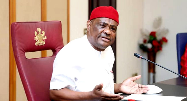 Illegal Gathering: Wike Vows To Demolish Host Hotels